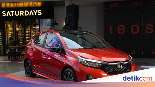 “New Honda Brio Launched with Updated Features and Pricing Compared to Competitors”