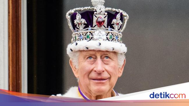 Raja Charles III: Pendidikan, Tugas, Penerus Takhta, hingga Isu Penyakit