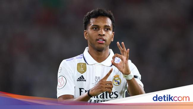 “Real Madrid’s Rodrygo Goes Dedicates Copa del Rey Win to Young Cancer Patient Ignacio”