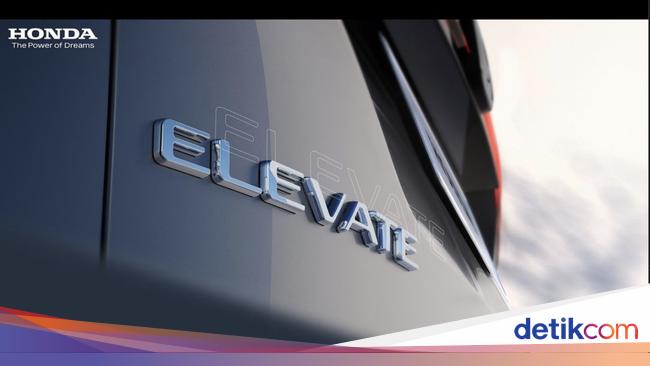 Honda Elevate: New SUV model set to launch this year