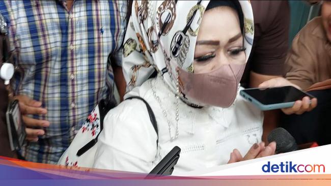 KPK Investigates Discrepancy in Lampung Health Service Head Reihana’s Wealth Report