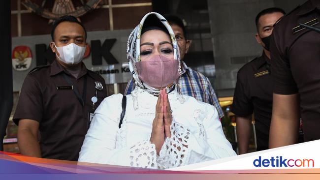 KPK Traces Wealth Origins of Lampung Health Service Head in Viral Luxury Display