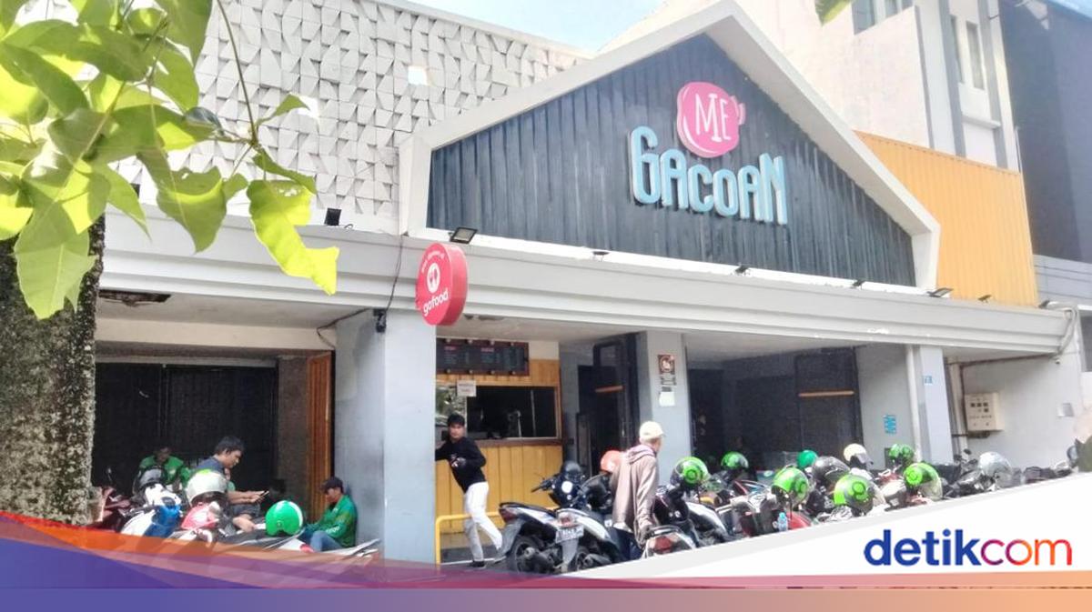 Polisi Angkat Bicara soal Ricuh di Mie Gacoan Ambengan Surabaya
