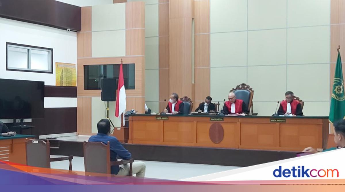Jaksa Ungkap Alasan Tak Ada Restorative Justice untuk Haris Azhar dan Fatia
