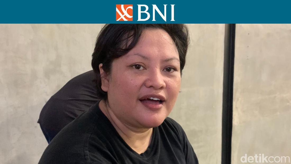 Kisah Di BNI Sirnas B Bali 2023: Rela Tinggalkan Usaha Demi Temani Anak