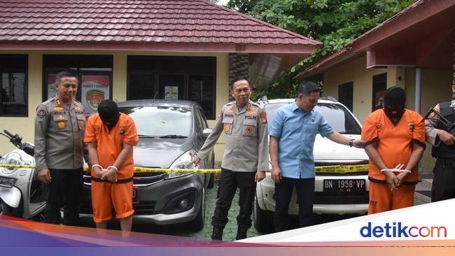 Rasnal Kembali Jadi Kepsek Setelah Dipecat Terkait Kasus Uang Komite Rp 20 Ribu