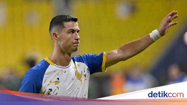 Cristiano Ronaldo’s Impact on the Saudi Arabian League: Financial Success and Worldwide Attention.