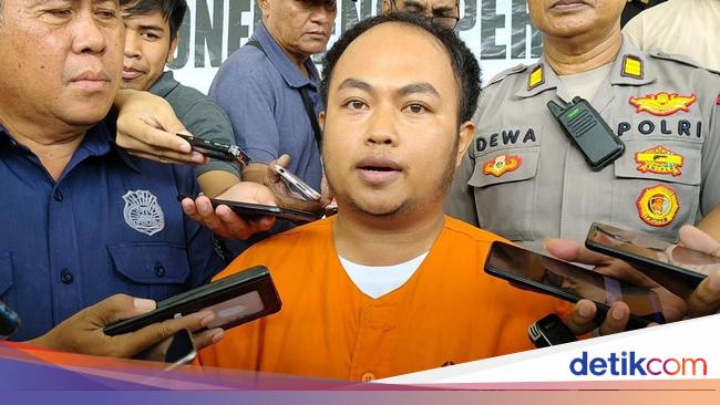 Dosen Yang Lecehkan Mahasiswi Minta Maaf Saya Akan Tanggung Jawab