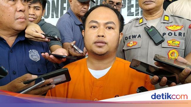Dosen tersangka pelecehan mahasiswi menghilang setelah mengaku sakit dan izin pulang kampung