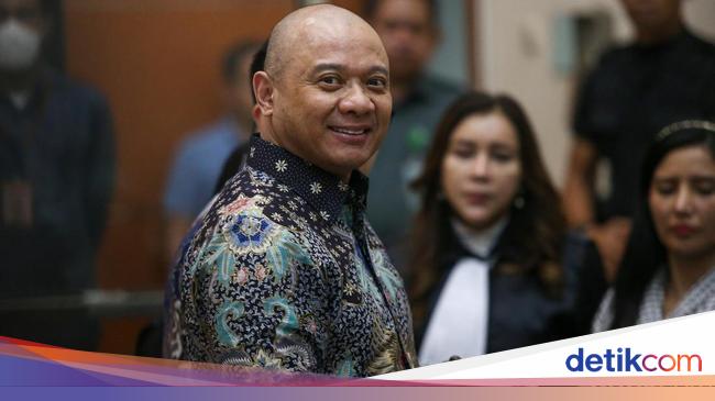 “Former West Sumatra Police Chief files appeal at DKI Jakarta High Court in drug case sentencing”