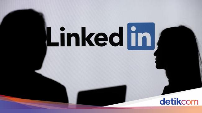 LinkedIn Pakai Fitur Baru Agar Pelamar Kerja Cepat Dilirik Perusahaan