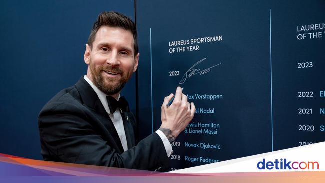 5 Interesting Facts about Lionel Messi's New Club Inter Miami in MLS