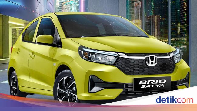 2024年8月にホンダ車8,500台が完売、ベストセラーはこれだ