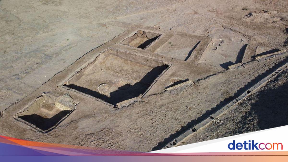 7 Penemuan Kuno di Dunia yang Menakjubkan, Salah Satunya Ada di Indonesia