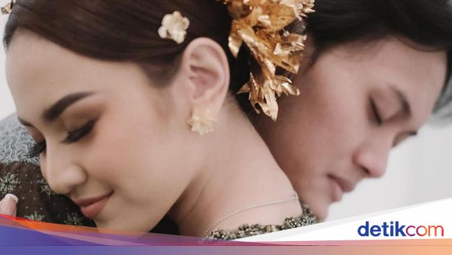 Rizky Febian and Mahalini Wedding Confirmed for May 5th in Bali