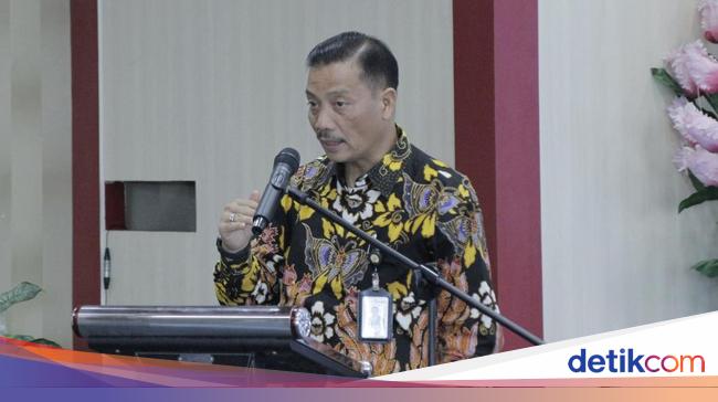 Profil Yunsak El Halcon, Dirut Bank Jambi Tersangka Korupsi Rp 310 M