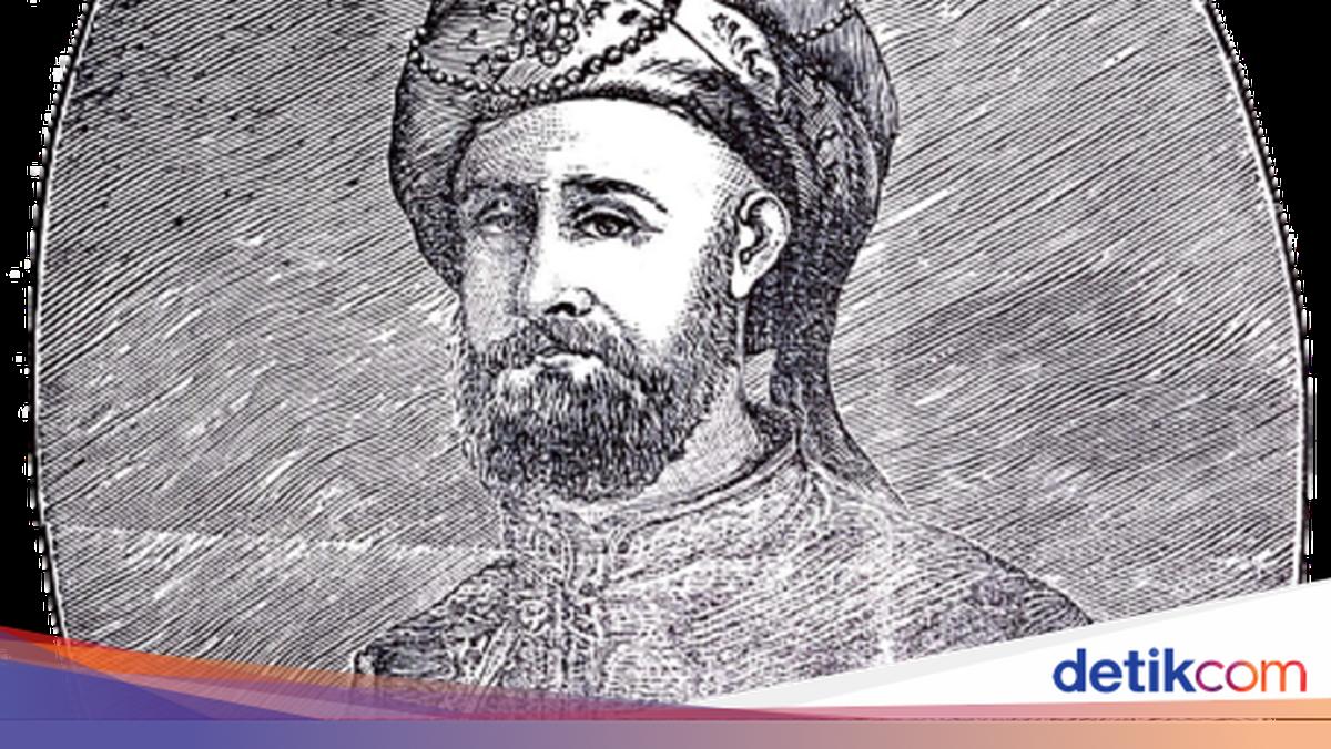 Siapakah Khalifah Harun Ar-Rasyid? Ini Sosok dan Kiprahnya
