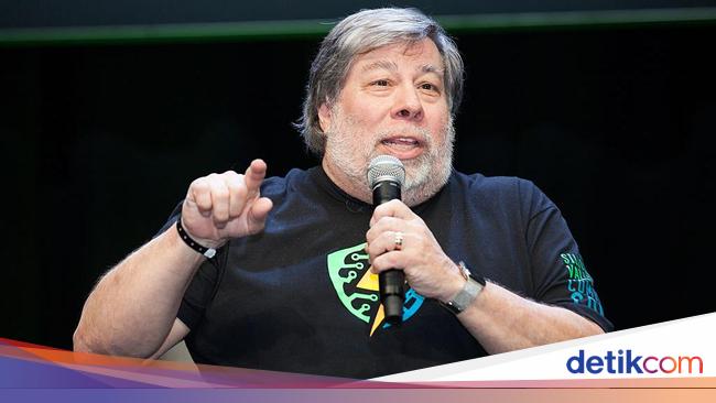 Apple Co-Founder Steve Wozniak Hospitalized in Mexico City: What is Vertigo?