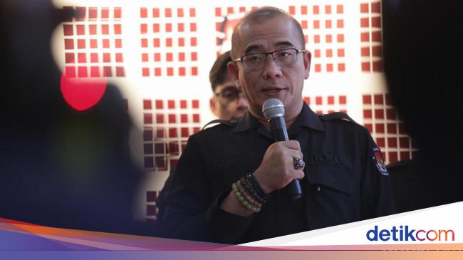 KPU Evaluates Deaths of KPPS Officers in 2019 Elections and Implements Age Limit for Officers