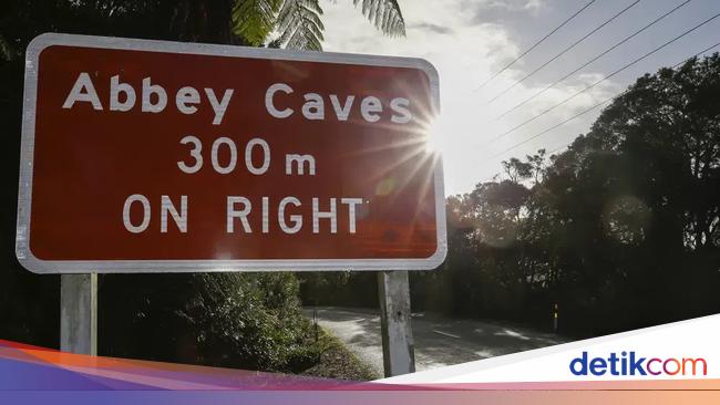 Schoolboy Found Dead in New Zealand’s Abbey Caves Complex