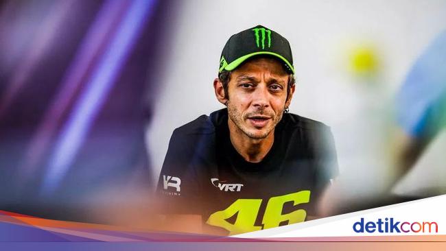 Valentino Rossi’s Income and Business Ventures: A Closer Look at the VR46 Racing Empire