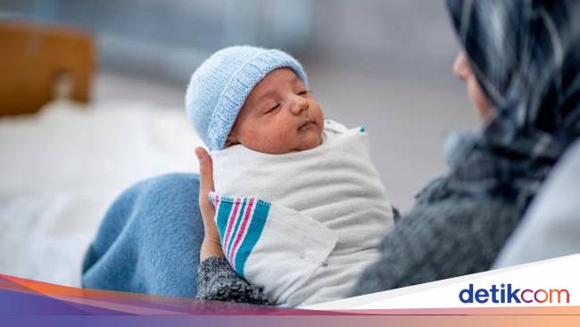 Nama-nama yang Dilarang Nabi Muhammad SAW untuk Diberikan ke Anak