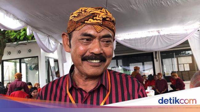 Kaesang Pangarep Declares Readiness for Politics, But Has Yet to Join a Party