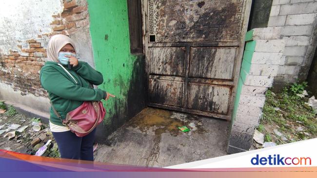 Neighbor Throws Urine and Feces at Family’s House Because of Property Dispute: Sidoarjo Case