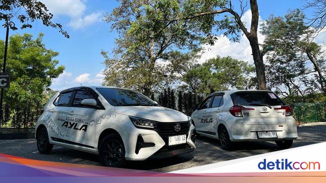 Car Retail Sales in Jakarta Experience a Significant Decline in April 2023 Due to Eid Al-Fitr Holidays