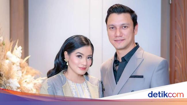 “Christian Sugiono and Hana Hanifah Affair Hoax Clarified: Apology from the Spreader”