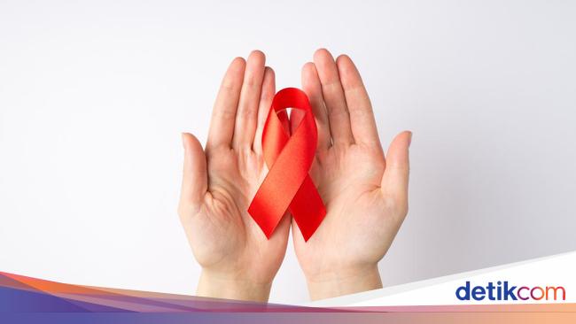 Ciri-ciri Awal HIV dan Tahap Lanjut pada Pria serta Wanita