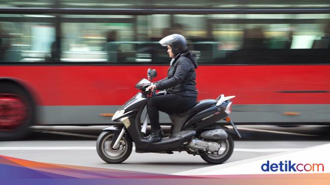 Begini Alur Cabut Berkas Motor dan Biayanya