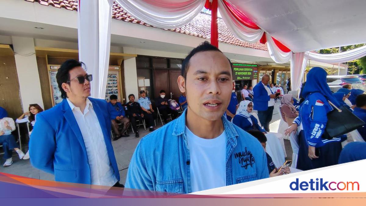 Karier Politik Eks Persib Atep yang Tak Semulus di Atas Lapangan