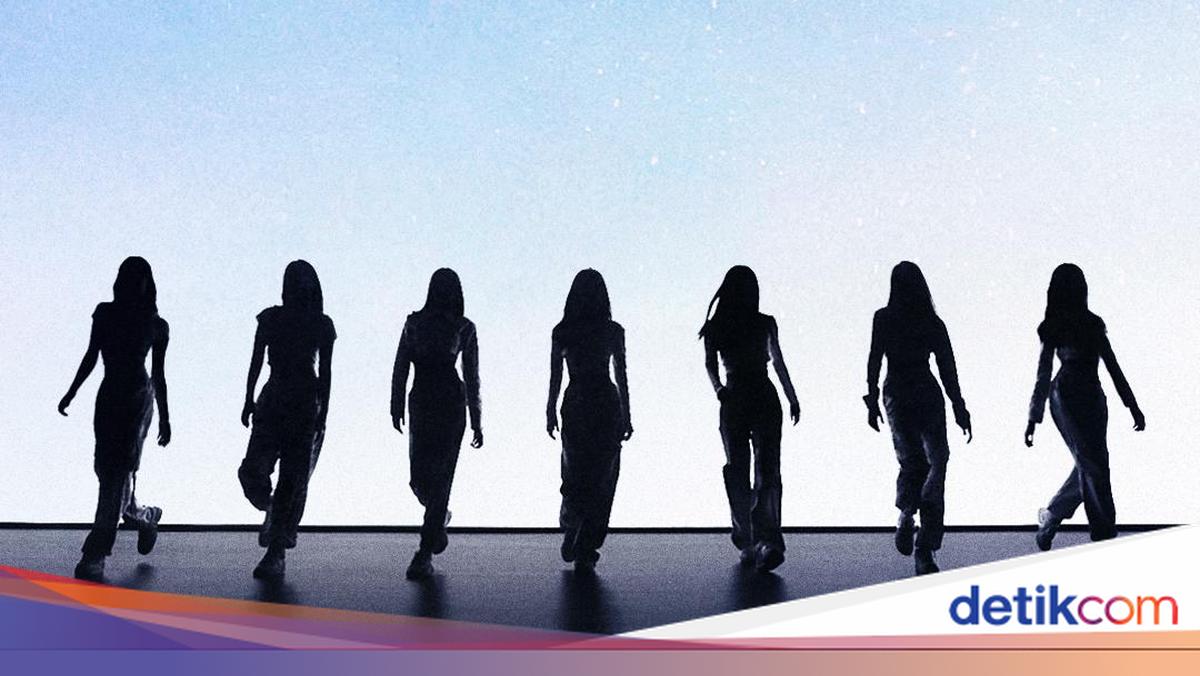 YG Entertainment Rilis Lagu Dream Jelang Debut BABYMONSTER