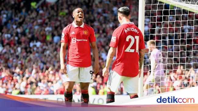 Live Streaming Link: Bournemouth vs Manchester United in Premier League 2023