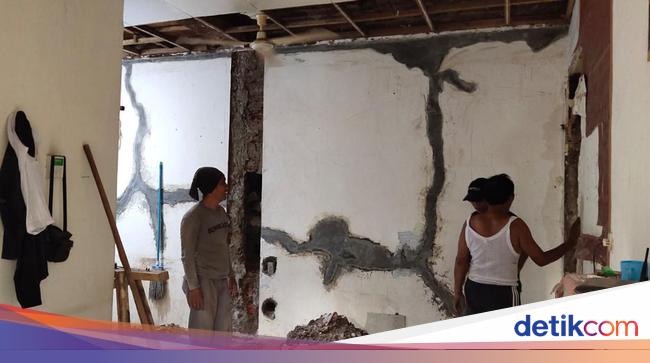 “Wall of Tebet Resident Dismantled Due to Uruk Pressure from Neighbor’s Land”