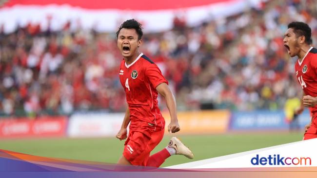 Sosok Komang Teguh, Pemain Muda Bali Jadi Pahlawan Indonesia Kalahkan 