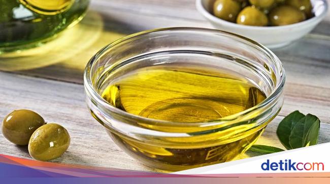 Rahasia Sehat Alami: 11 Manfaat Minyak Zaitun untuk Tubuh & Cara Nikmatinya