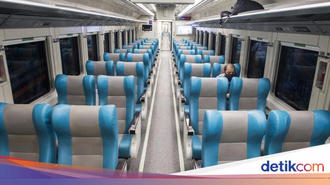 Cara Pembatalan Tiket Kereta Api Online, Apa Saja Syaratnya?