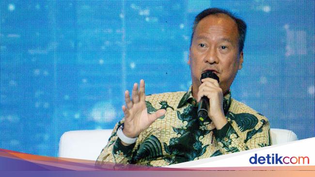 Indonesia’s Industry Minister Urges Vigilance in the Face of Global Economic Slowdown