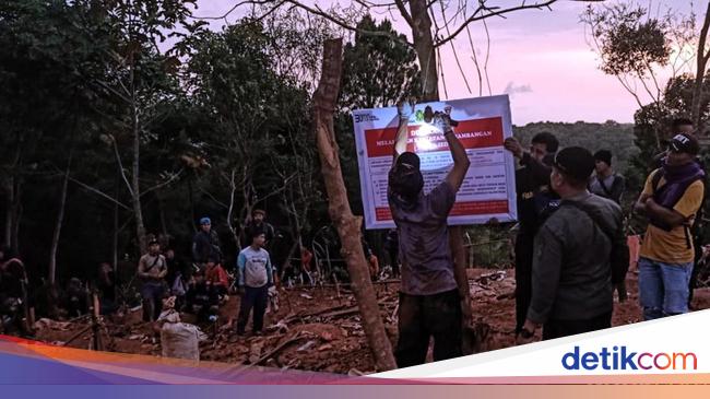 Yayasan Yammi Akui Polda Terlibat Dengan Investor Tambang Ilegal di Palu