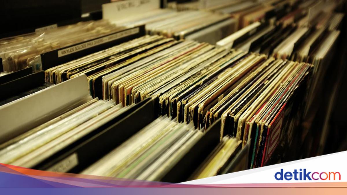 Tema dan Logo Hari Kearsipan 2026, Simak Makna dan Filosofinya