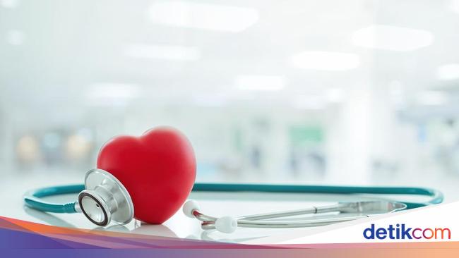 Tekan Darah Tetap Stabil! 10 Tips Gaya Hidup Sehat Ampuh Mencegah Hipertensi