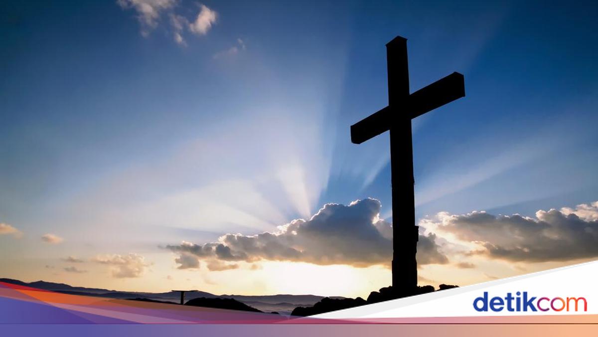 10 Link Twibbon Jumat Agung 2026, Baru dan Gratis Pakai di Medsos