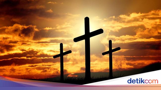 Libur Kenaikan Yesus Kristus 2025 Berapa Hari? Cek Lagi Jadwalnya!