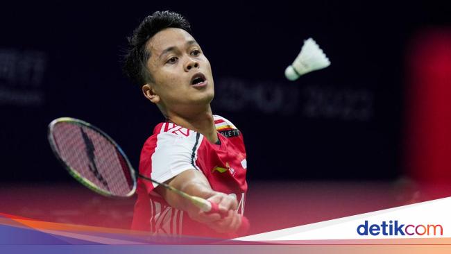 “Indonesia’s Badminton Team Faces Thailand in Sudirman Cup 2023: Must-Win Match to Secure Group Lead”