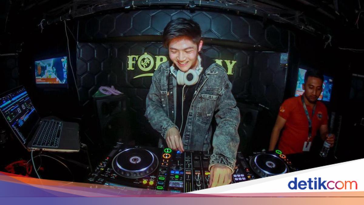 Reaksi Calvin Lorenza Disebut Mirip Rapper Min Yoon-gi