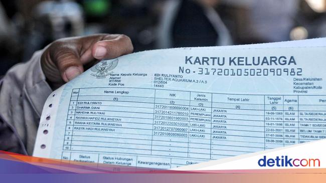 5 Cara Cek KK Kamu Terblokir atau Tidak