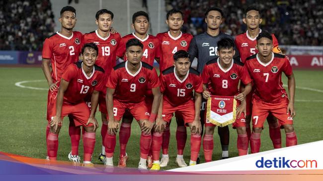 “Indonesia’s U-23 National Football Team to Compete in 2024 Asian Cup Qualification”