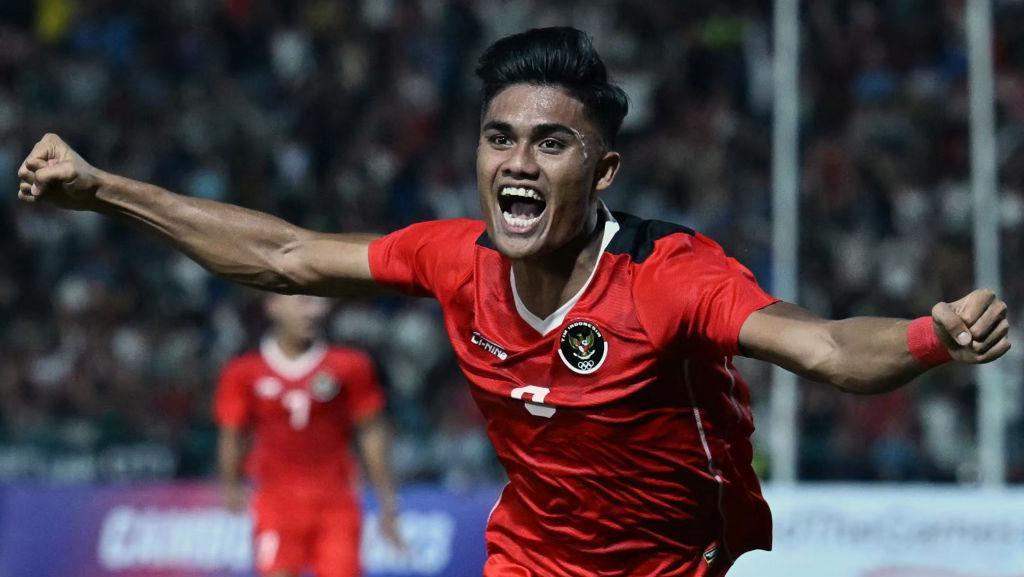 Garuda Muda juara SEA Games 2023